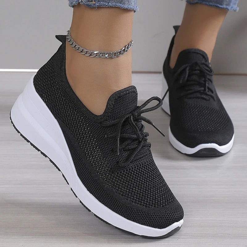 Sylvia Orthopedic Shoes