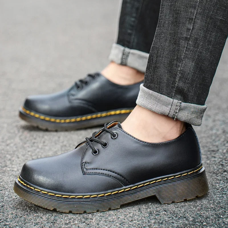 Martens | Stylish Short Shoes