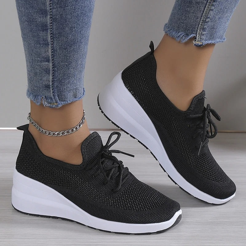 Sylvia Orthopedic Shoes
