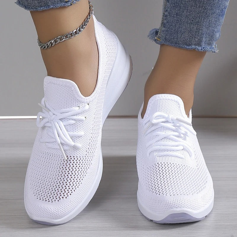 Sylvia Orthopedic Shoes