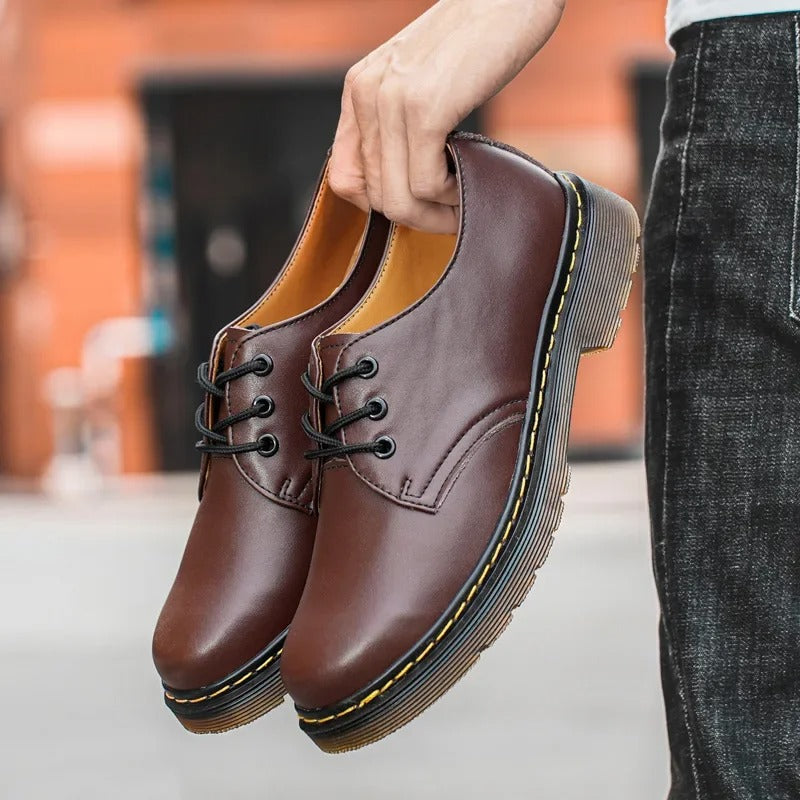 Martens | Stylish Short Shoes