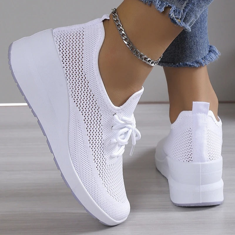 Sylvia Orthopedic Shoes