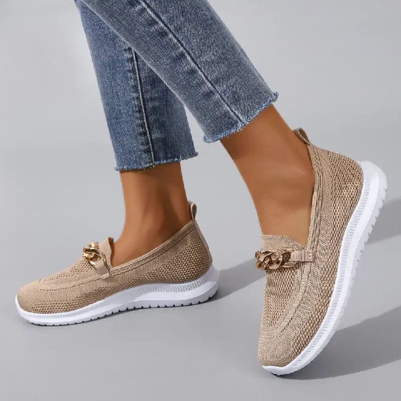 Freya Comfortable Everyday Shoes