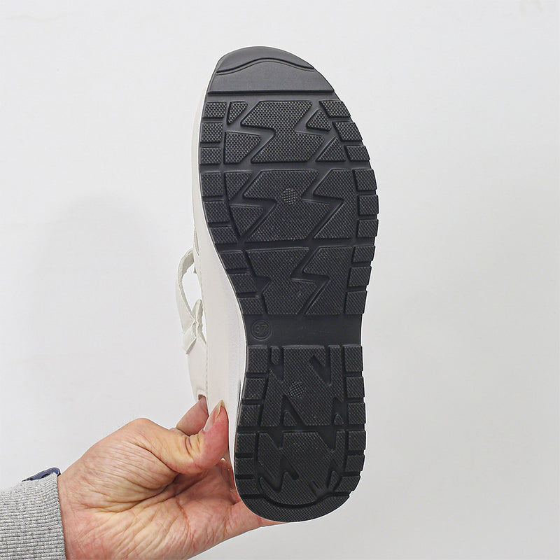 Nahal Closed Toe Sandal Sneakers